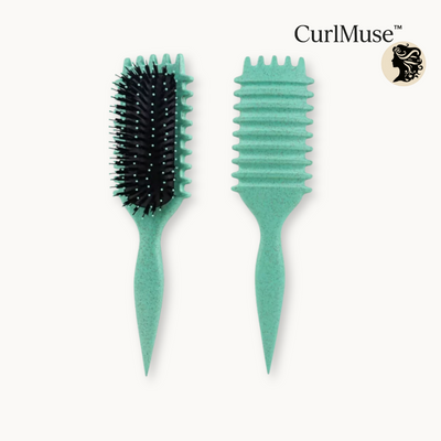 CurlMuse™ Definer Brush