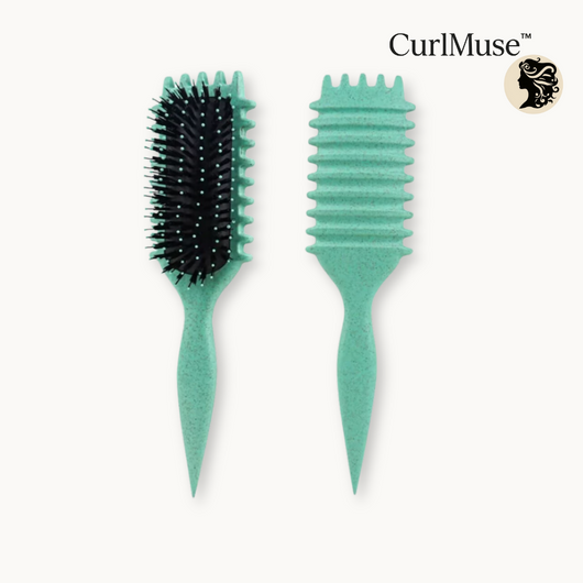 CurlMuse™ Definer Brush