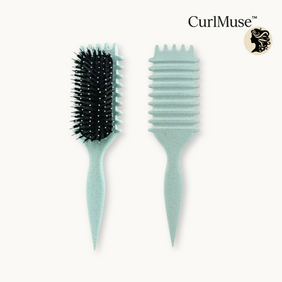 CurlMuse™ Definer Brush