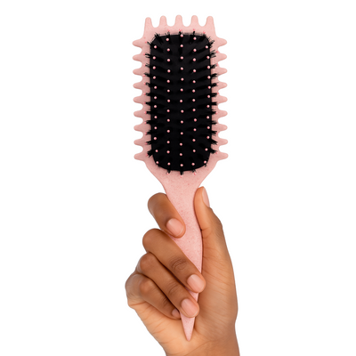 CurlMuse™ Definer Brush
