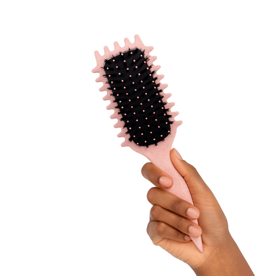 CurlMuse™ Definer Brush