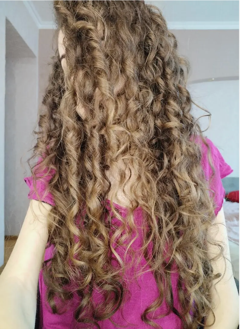Review by Olga