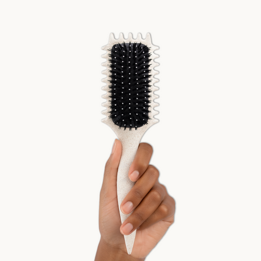CurlMuse™ Definer Brush